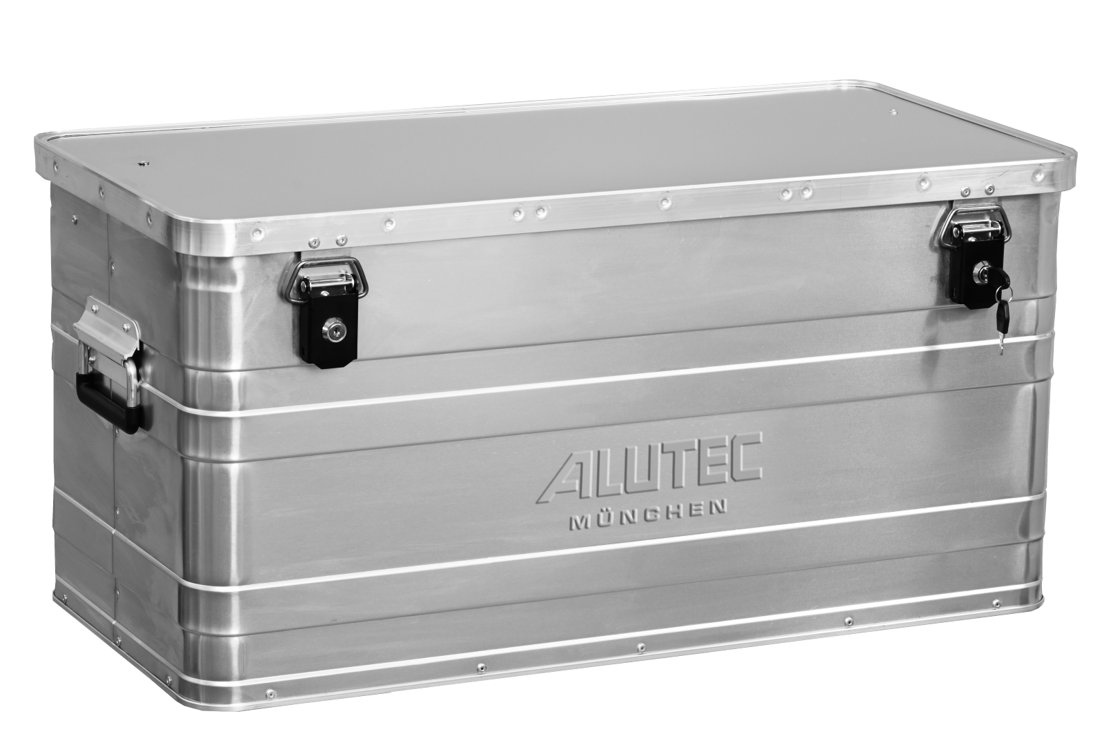Aluminiumbox