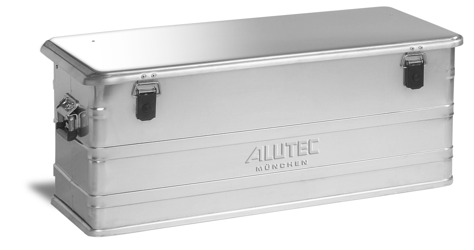 Aluminiumbox