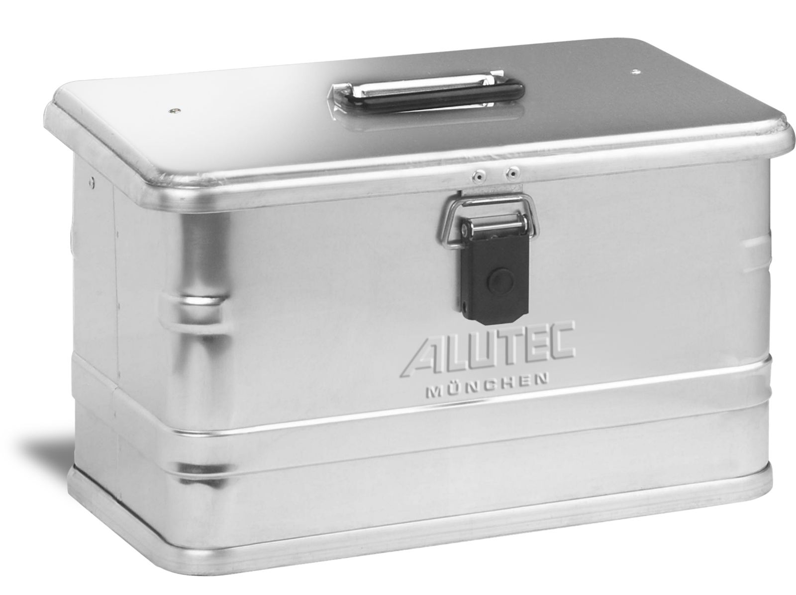 Aluminiumbox