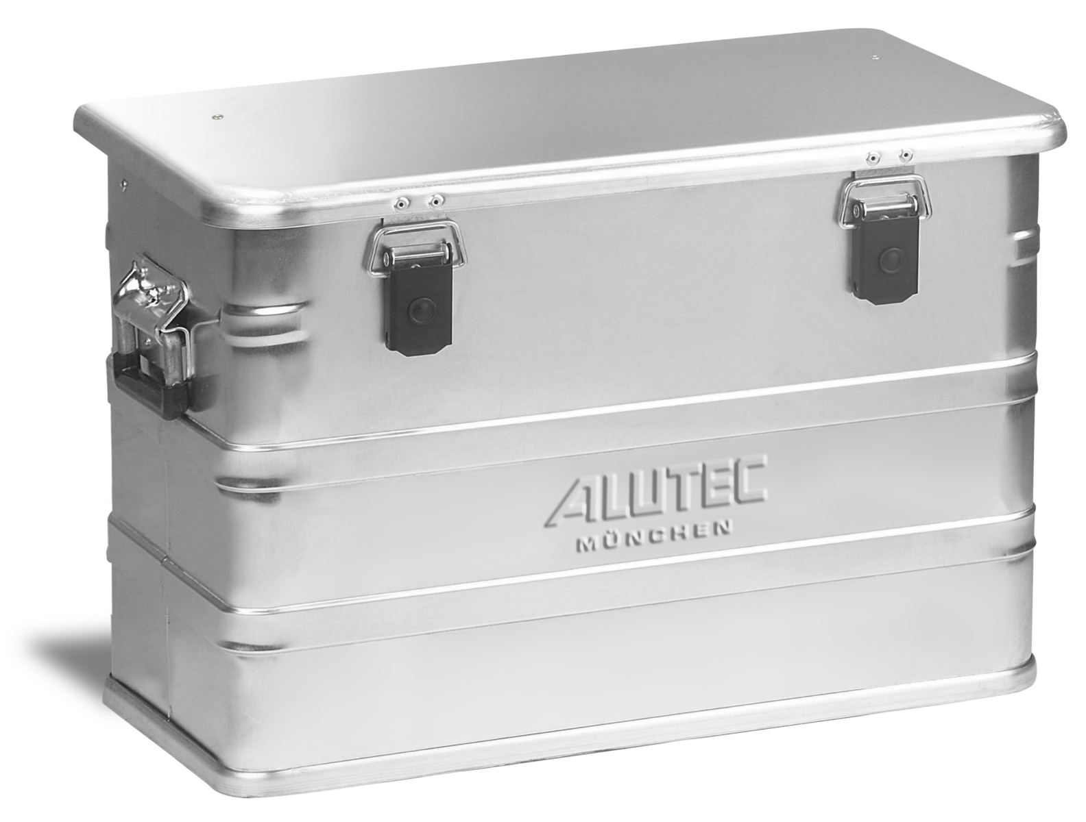 Aluminiumbox