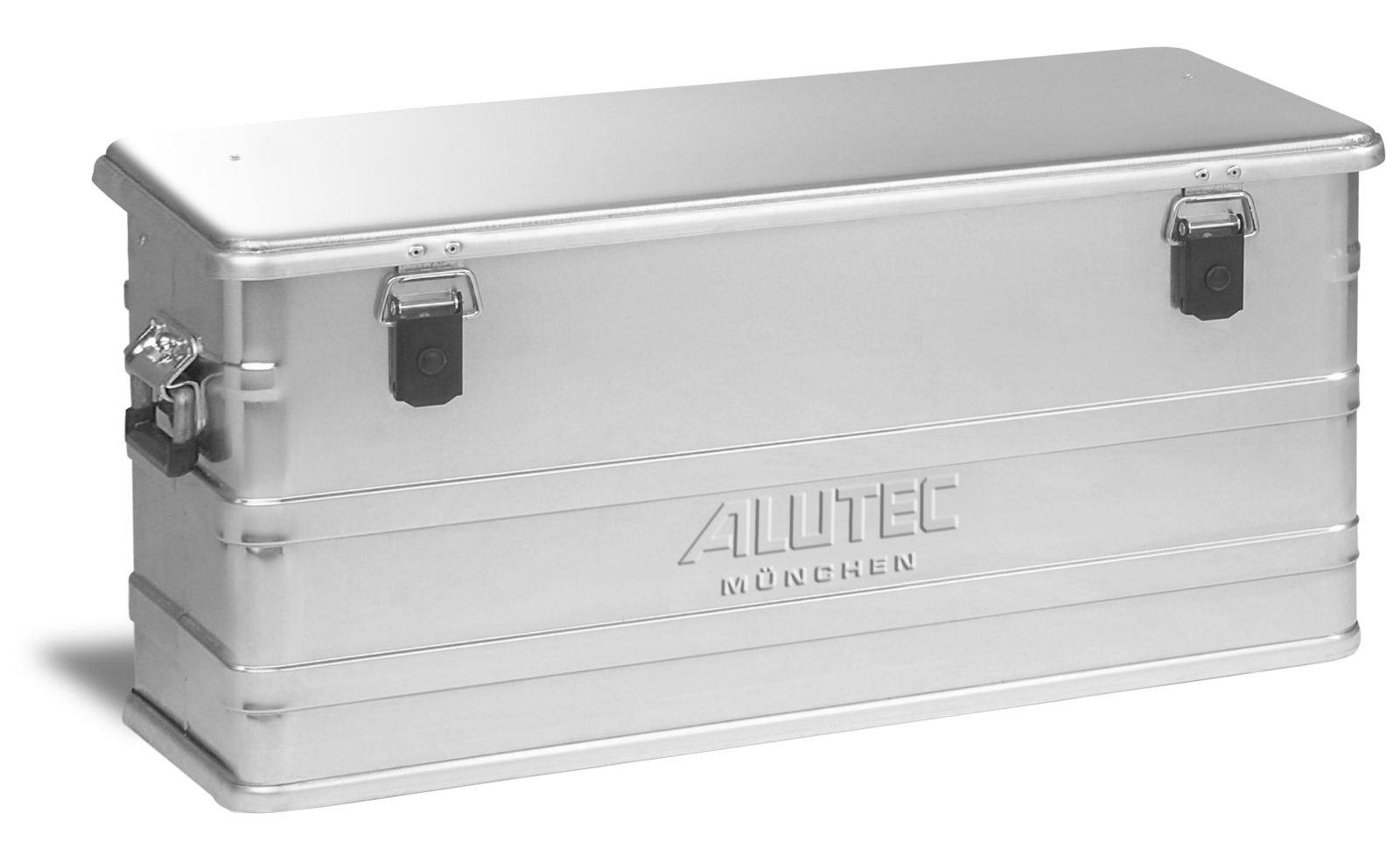 Aluminiumbox