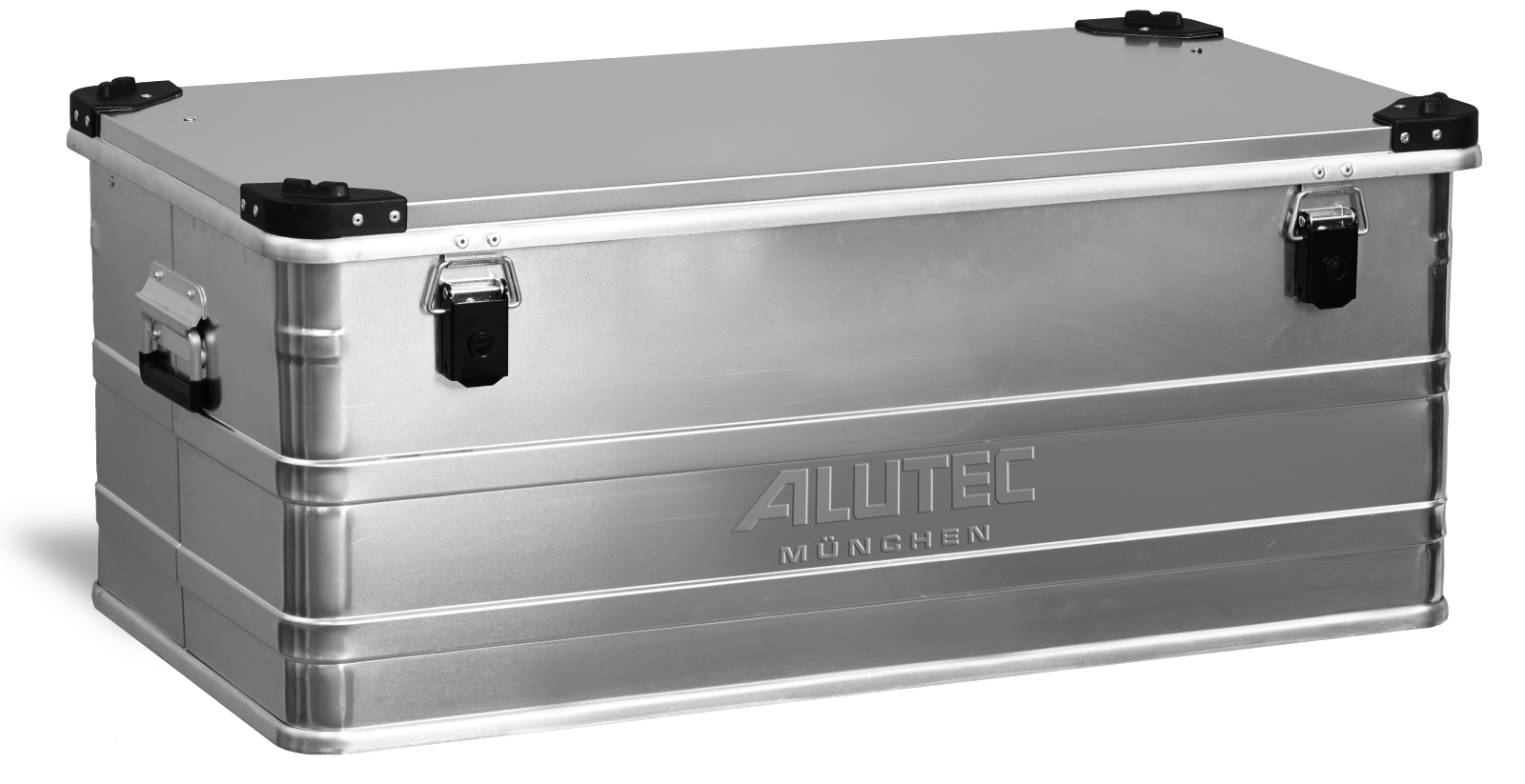 Aluminiumbox