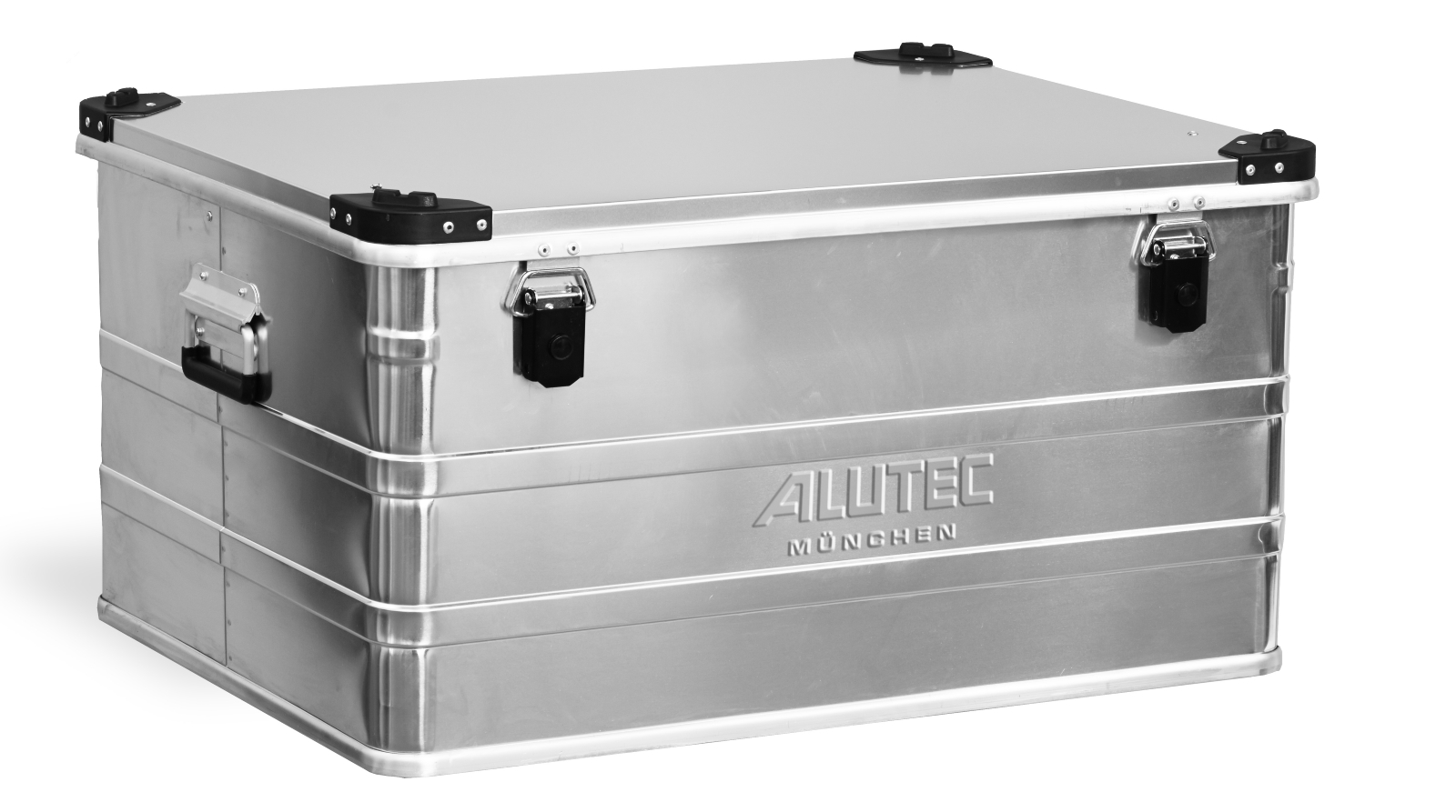 Aluminiumbox