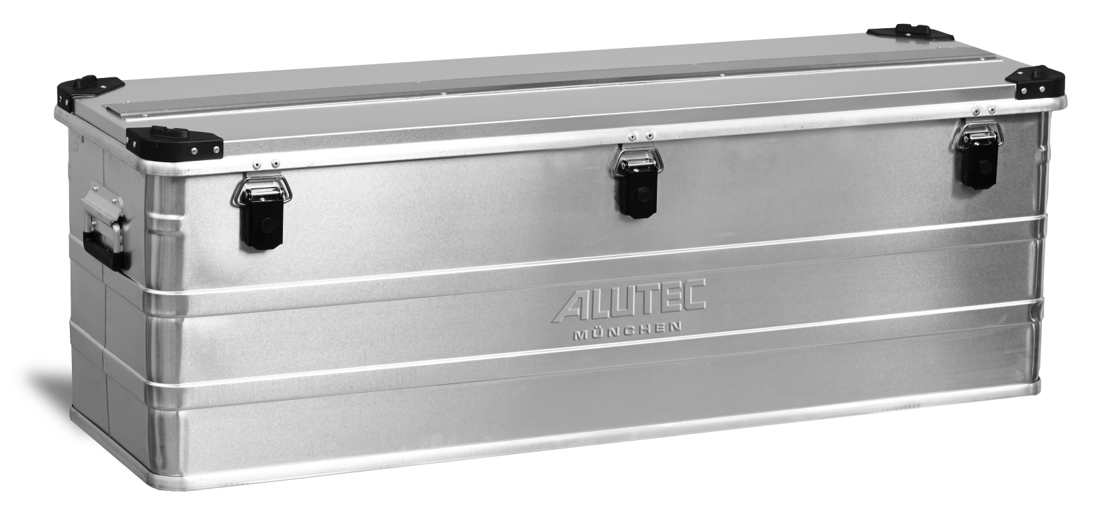 Aluminiumbox