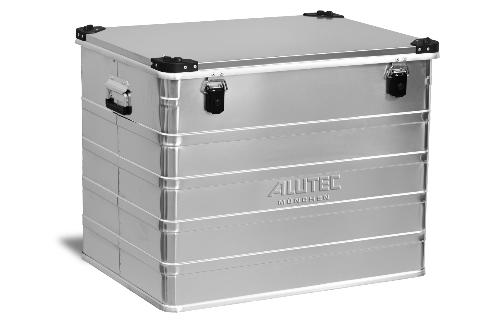 Aluminiumbox