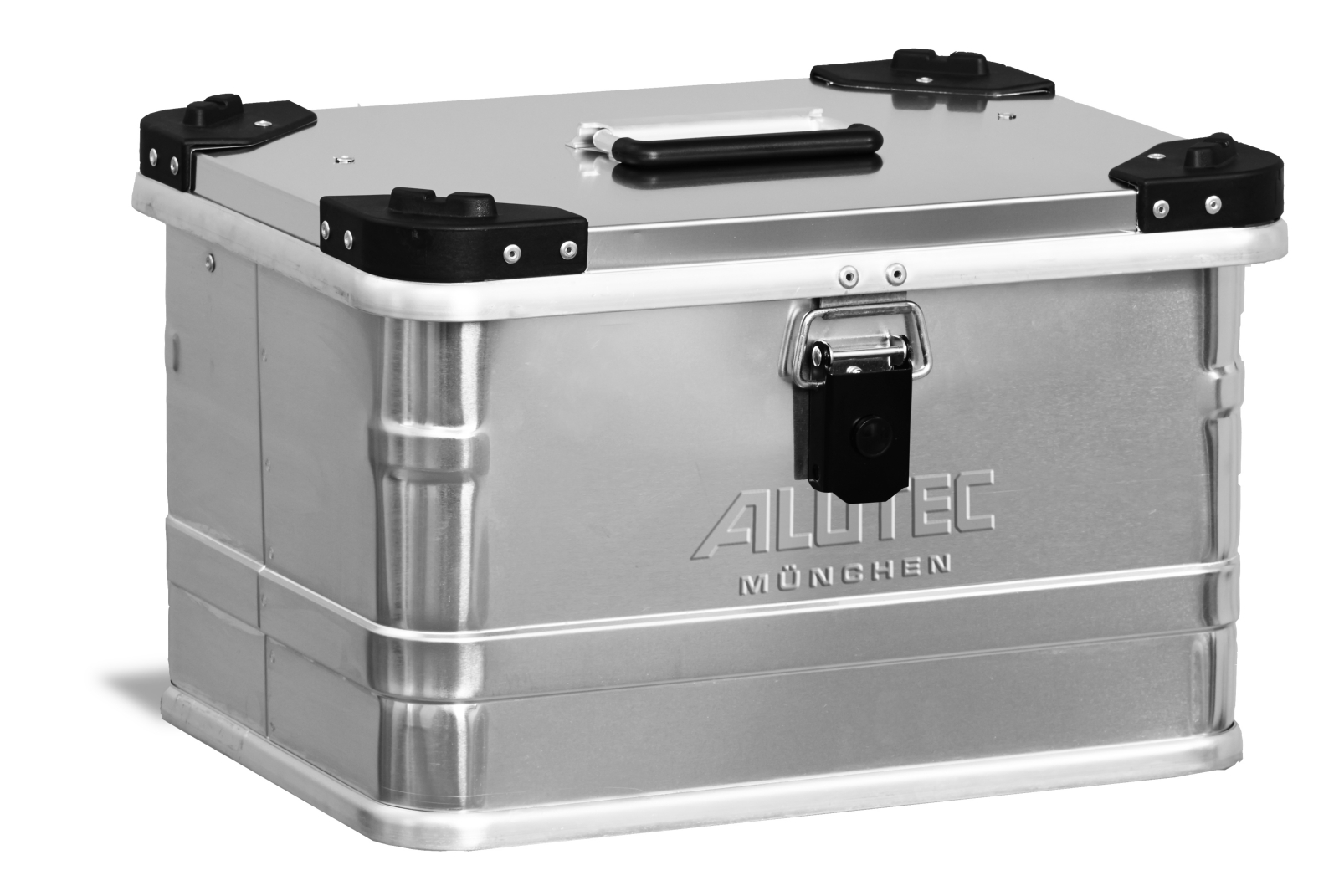 Aluminiumbox