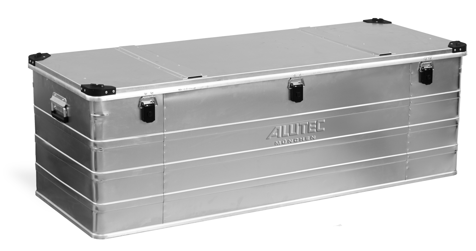 Aluminiumbox
