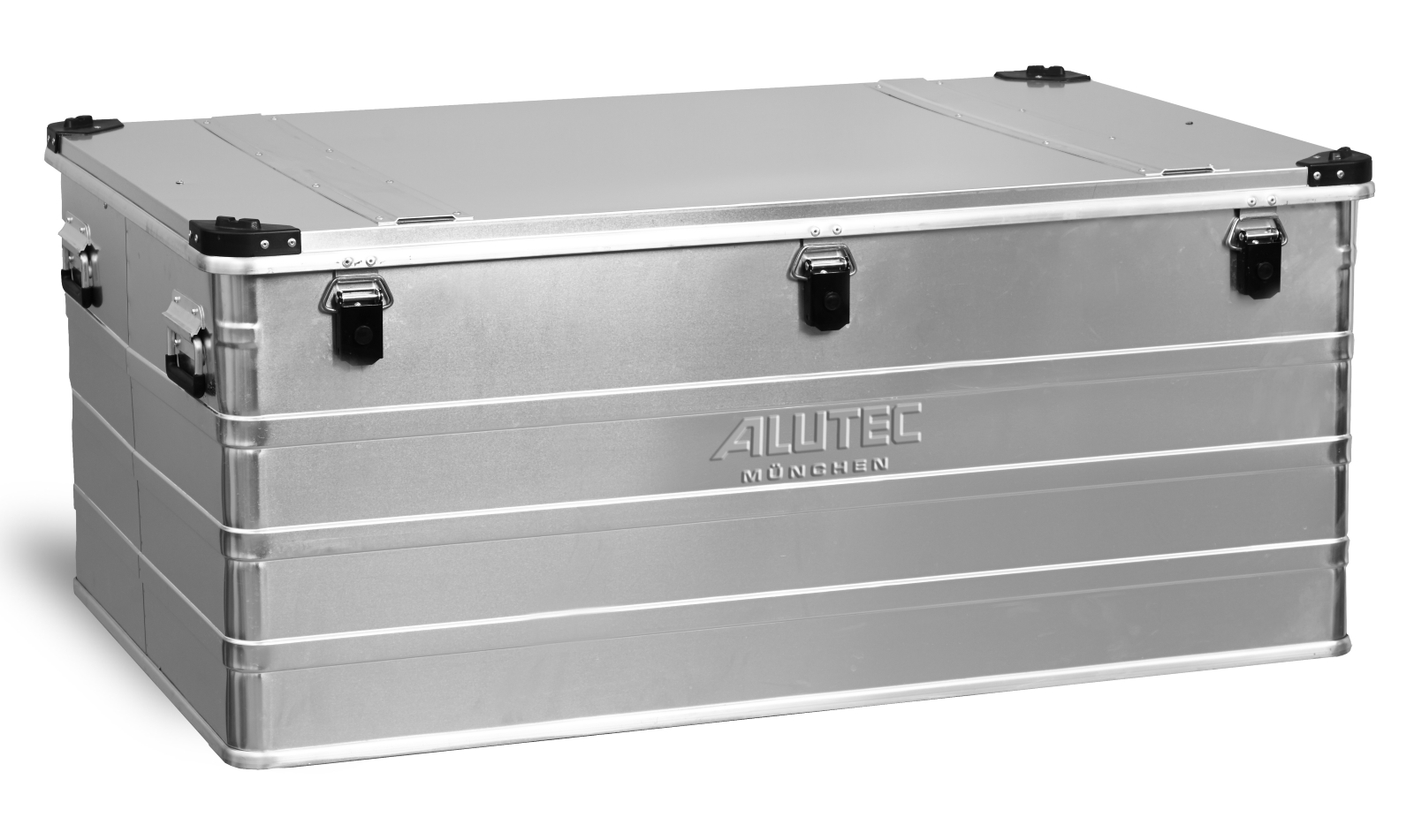 Aluminiumbox