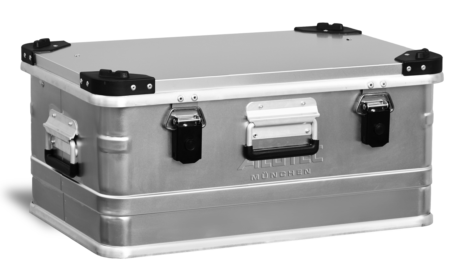 Aluminiumbox