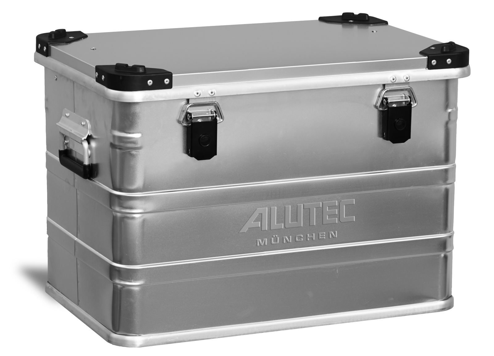 Aluminiumbox