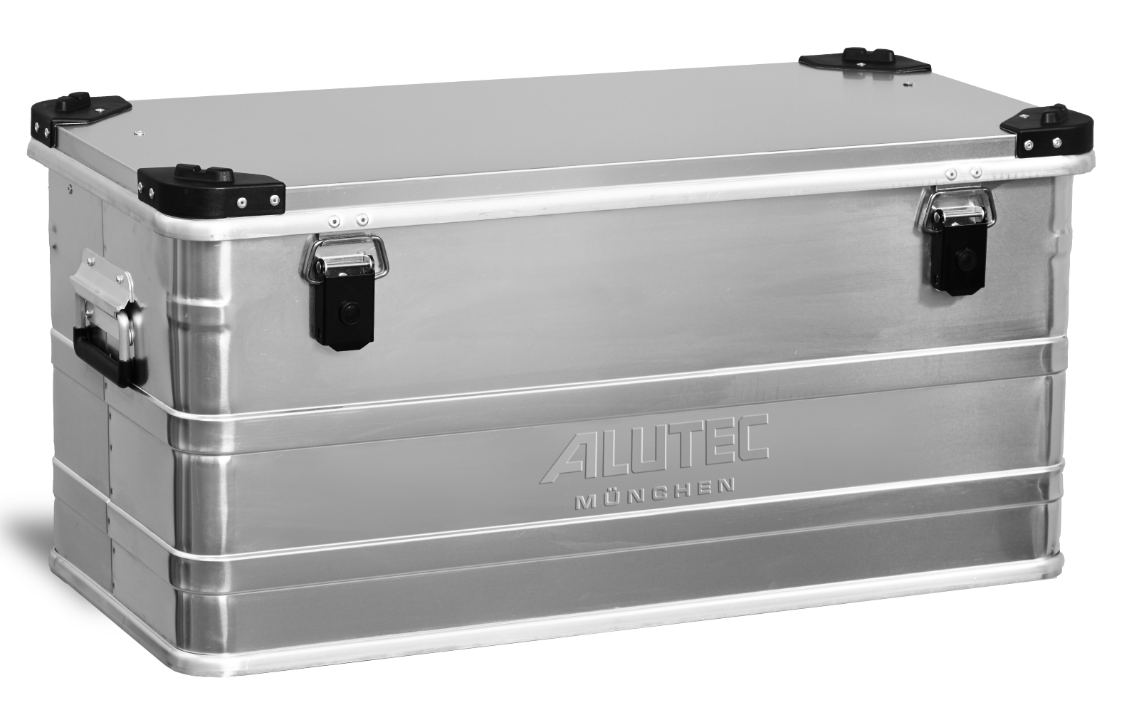 Aluminiumbox