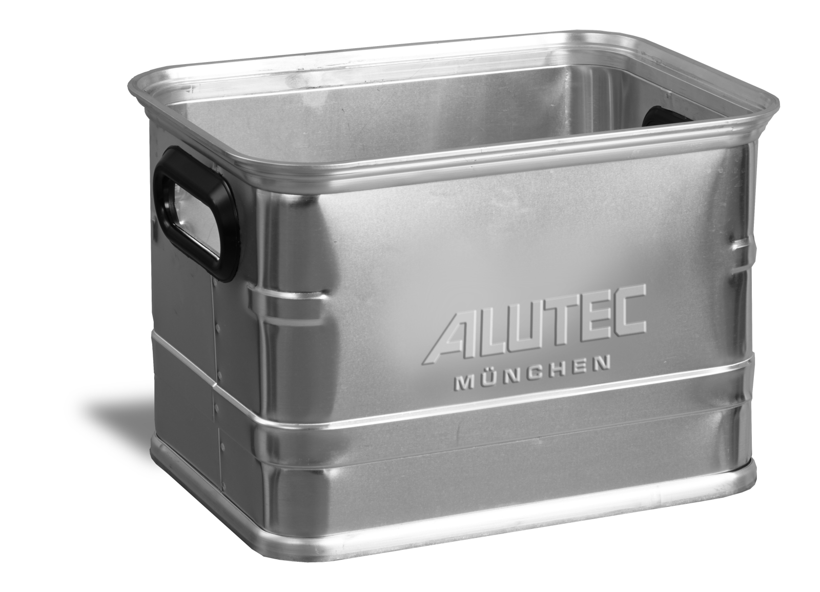 Aluminiumbox