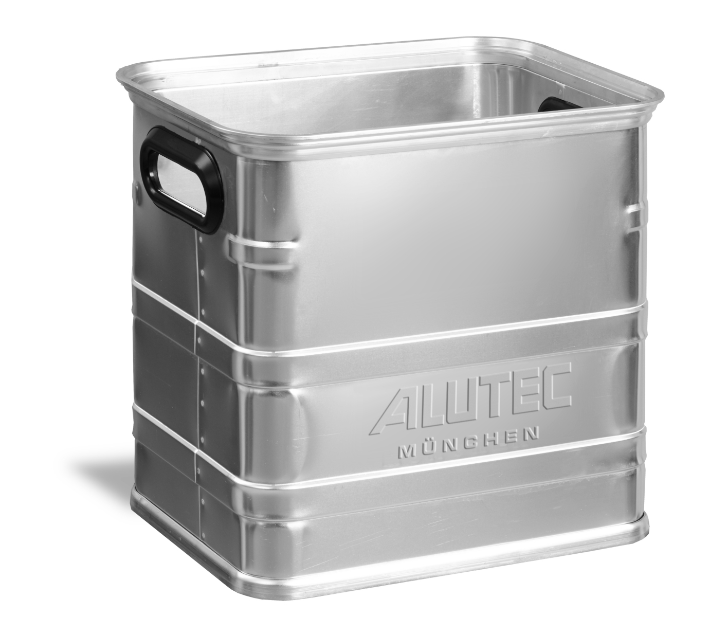 Aluminiumbox