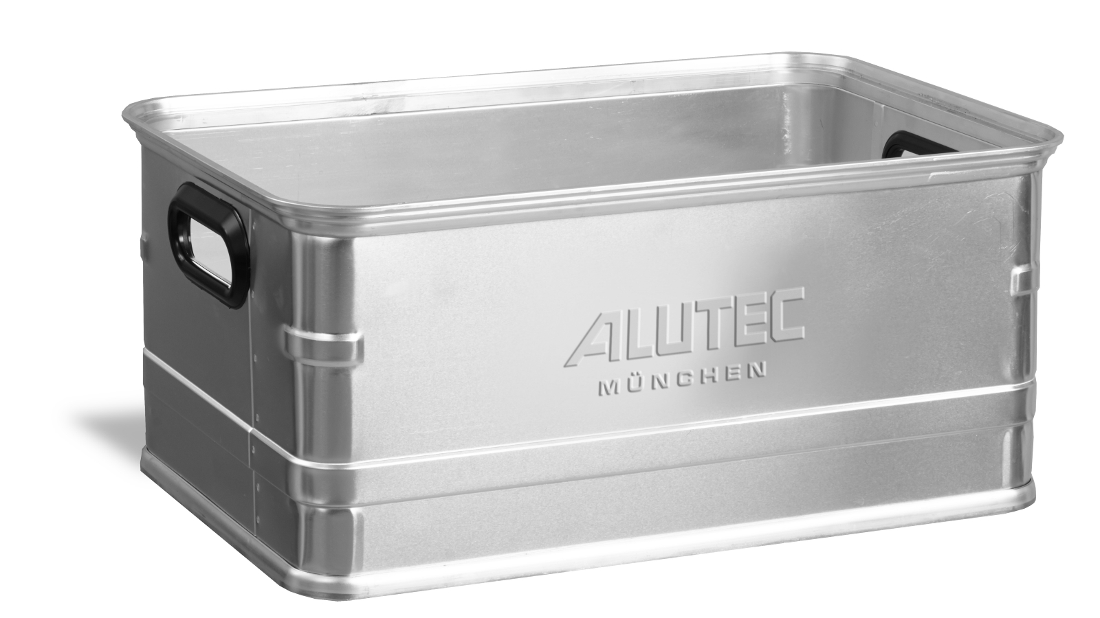 Aluminiumbox