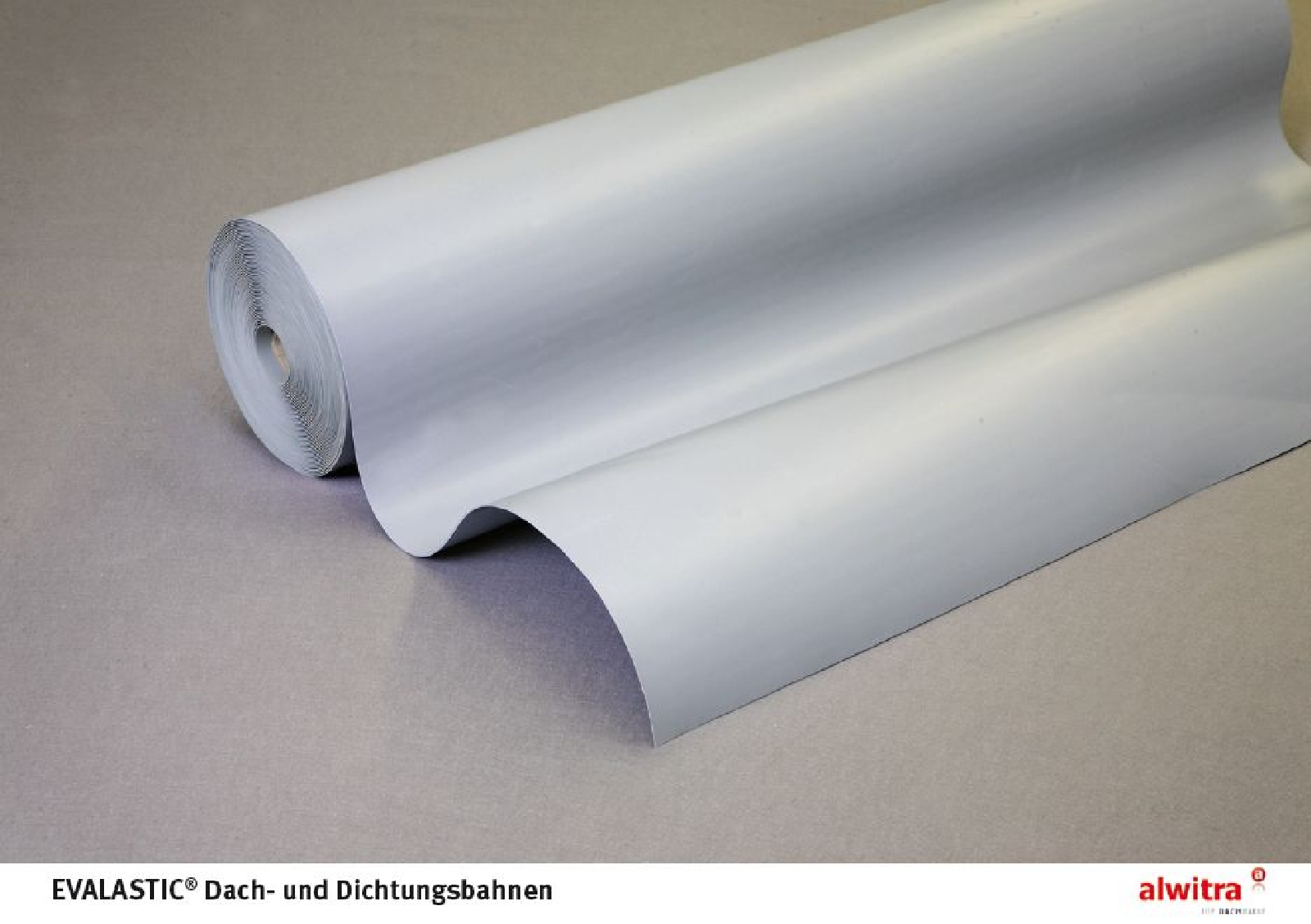 EPDM-Bahn