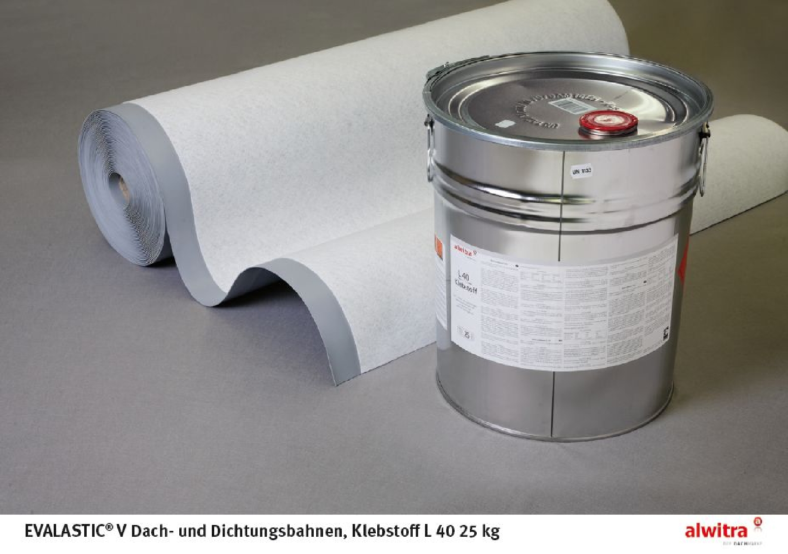 Klebstoff L 40 (GSV*)