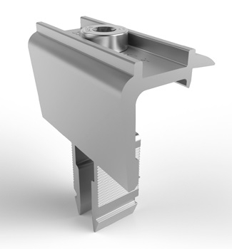 Endklemme RapidPro