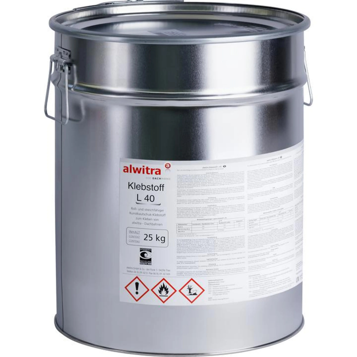 Klebstoff L 40 (GSV*)