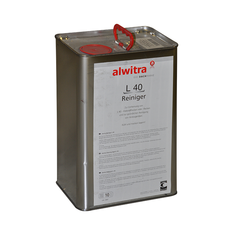 Reiniger L 40 Gerätereiniger (GSV*)