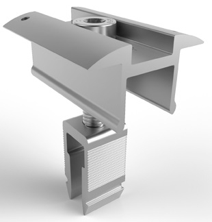 Mittelklemme RapidPro