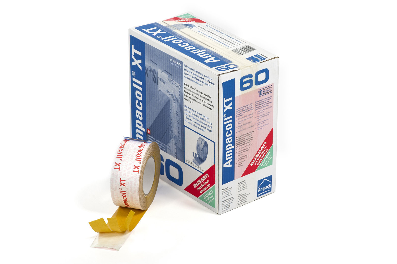 Ampacoll XT 60