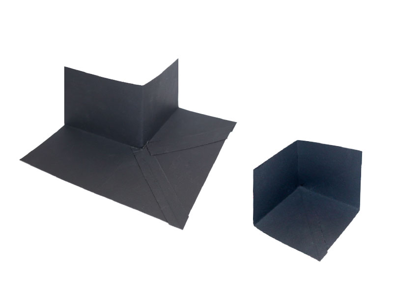 Ampacoll Cornerfix