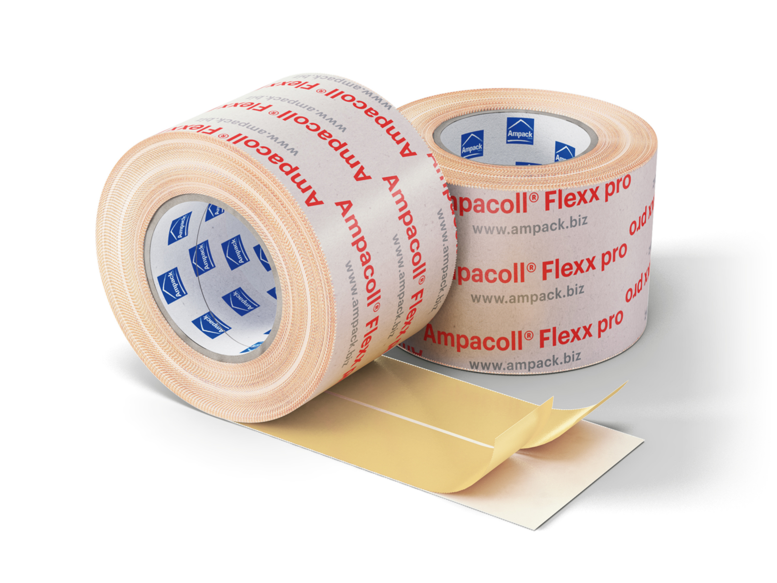 Ampacoll Flexx pro 100