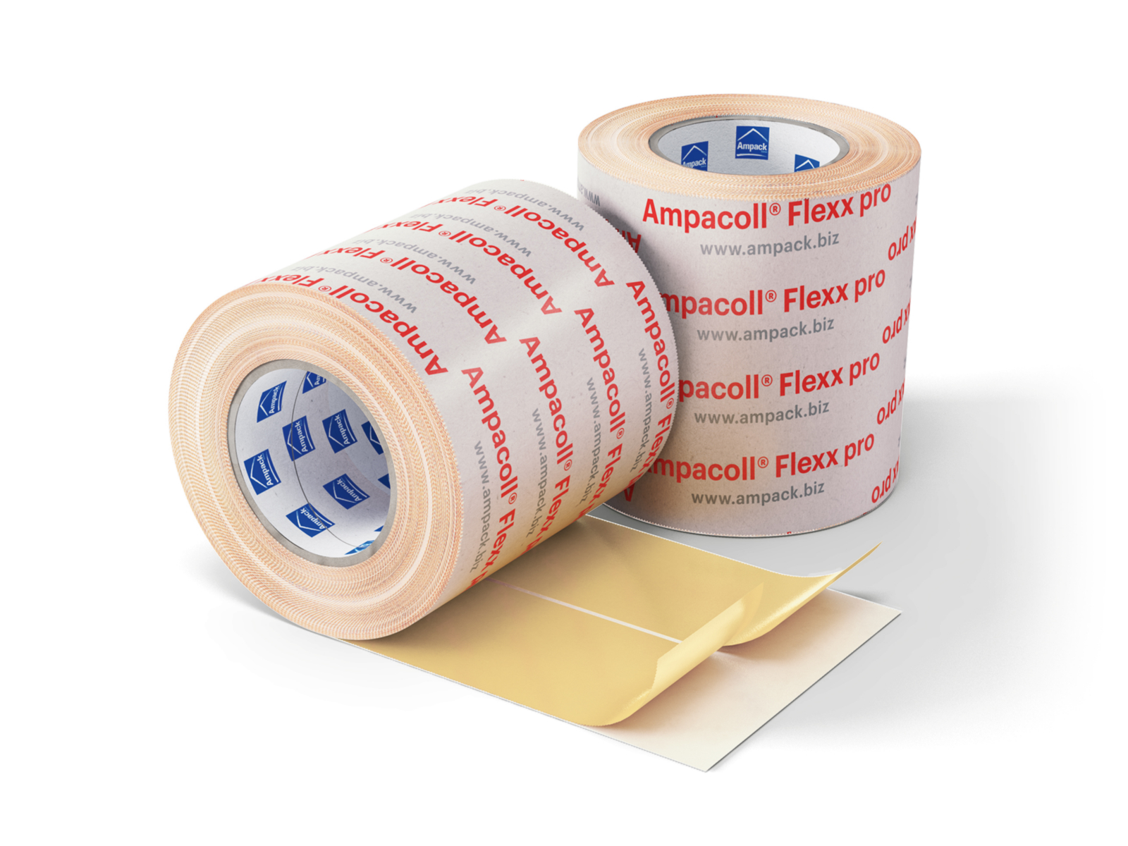 Ampacoll Flexx pro 150