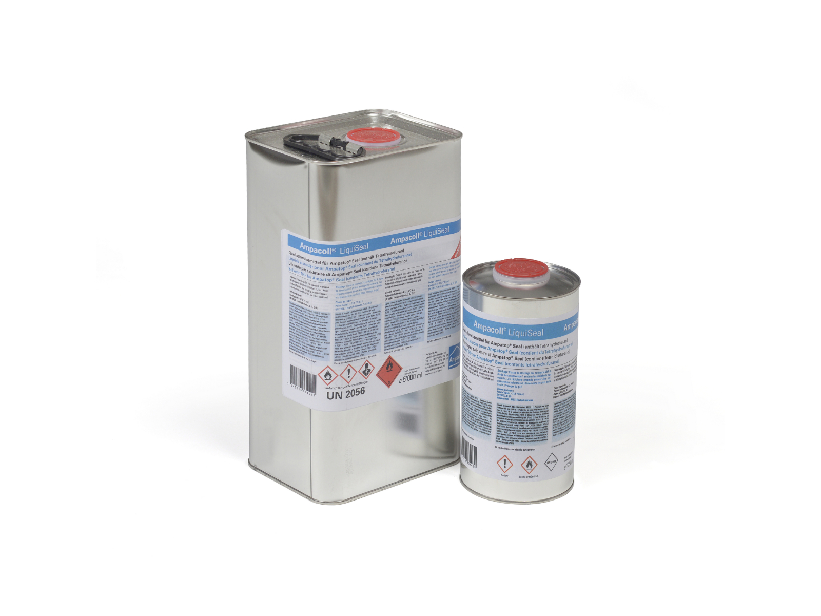 Ampacoll LiquiSeal (GSV*)