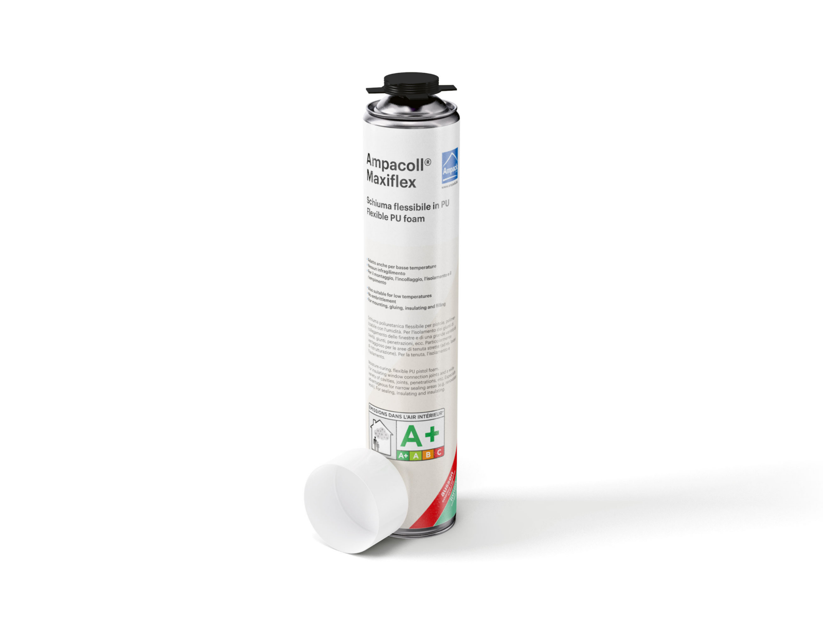 Ampacoll Maxiflex (GSV*)