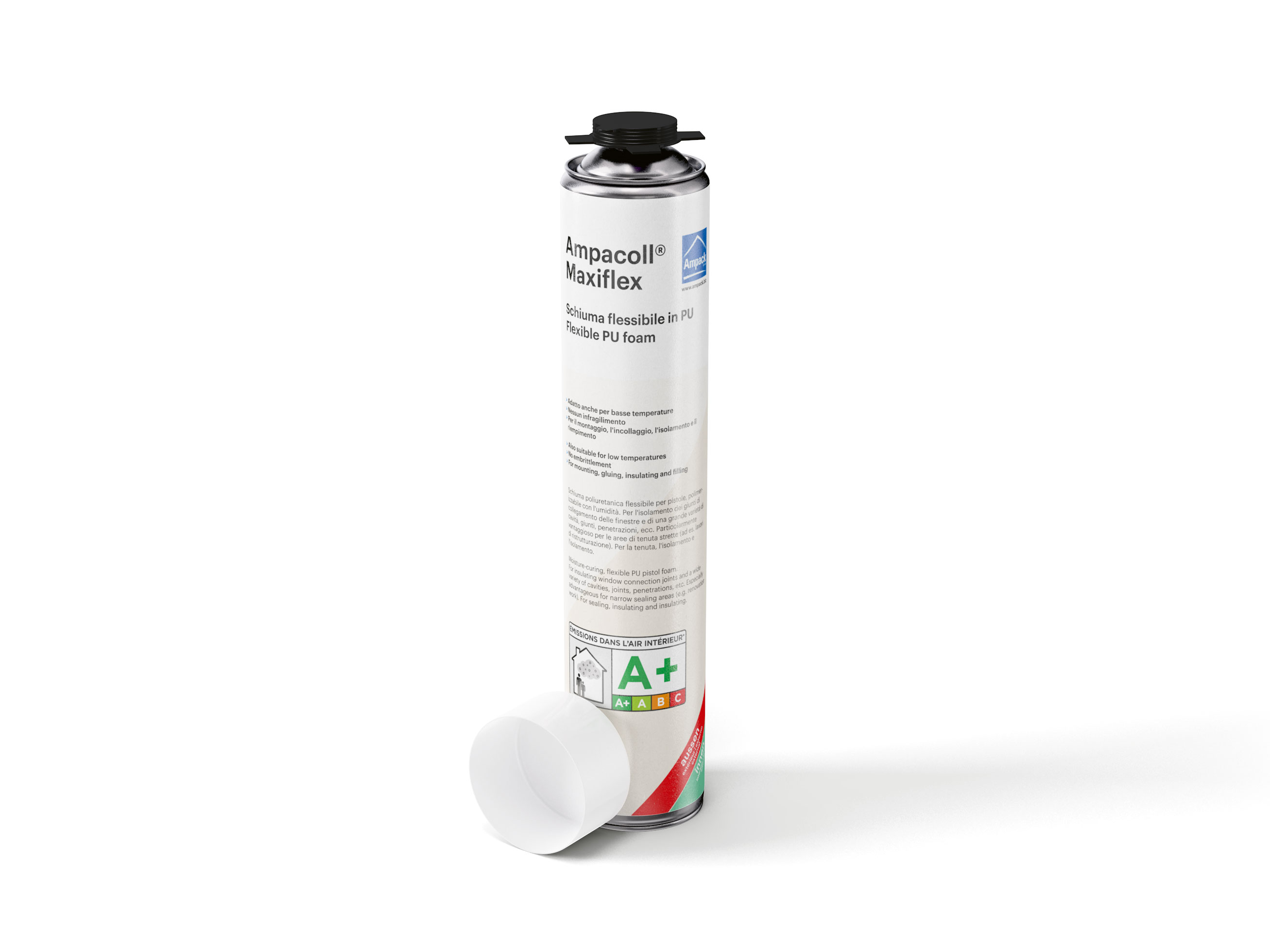 Ampacoll Maxiflex (GSV*)