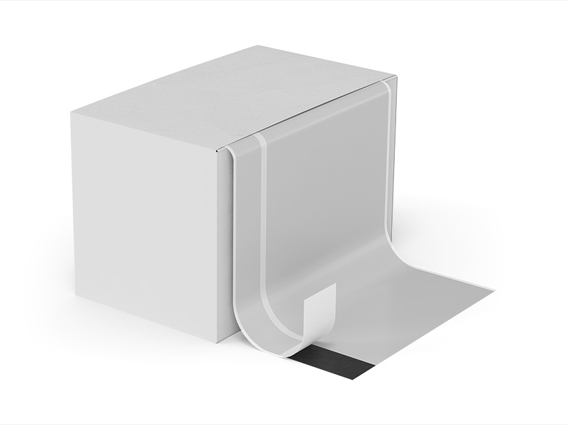 Ampacoll Sillskin 300