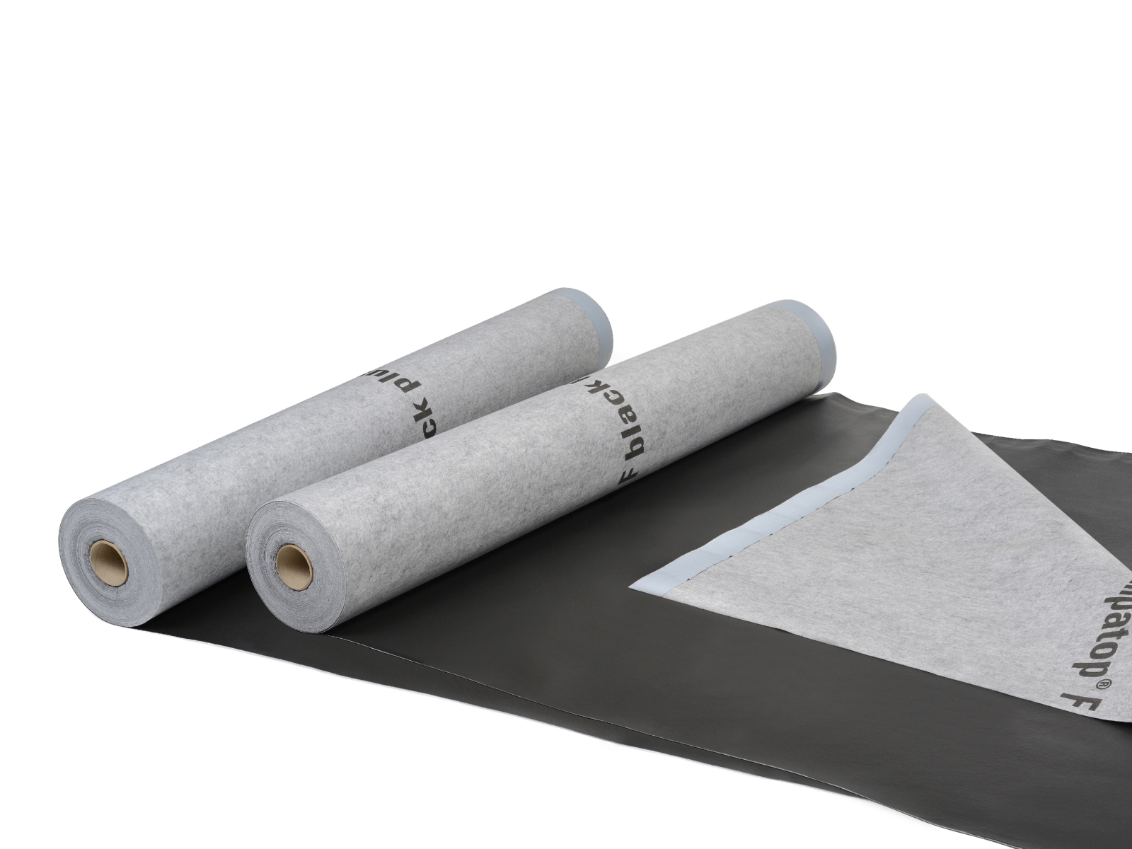 Ampatop F black plus