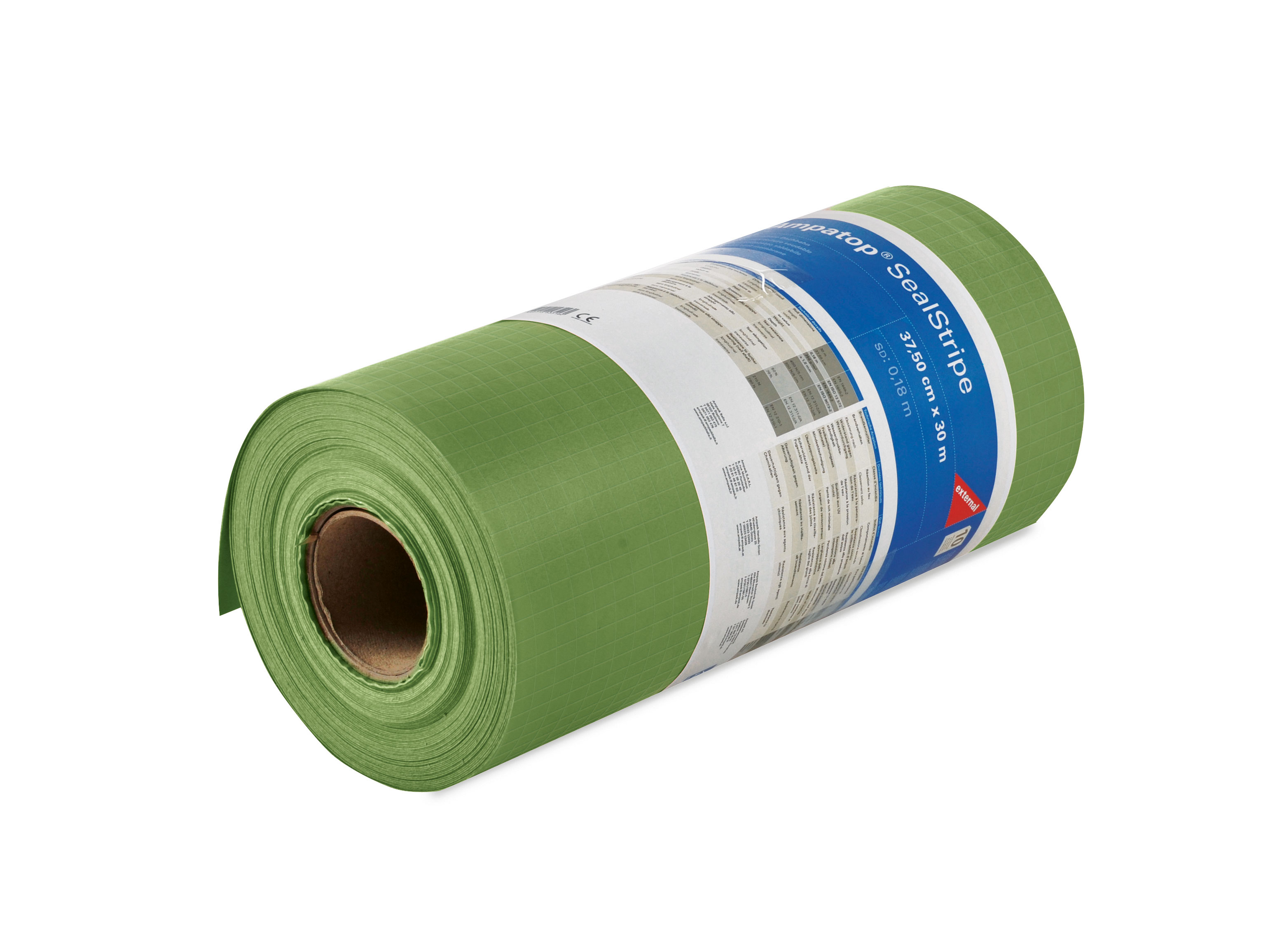 Ampatop SealStripe GHS