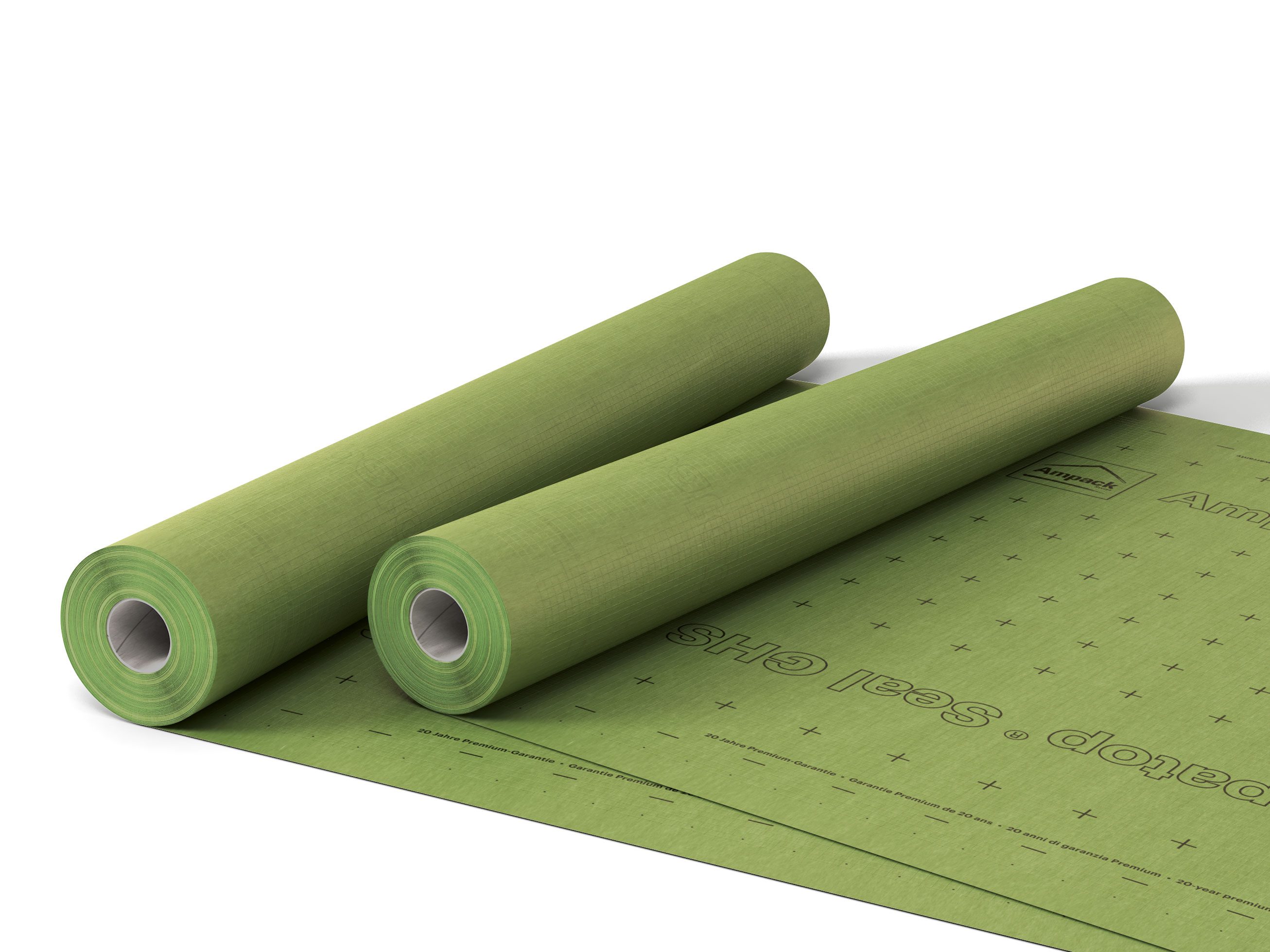 Ampatop Seal GHS Jumbo