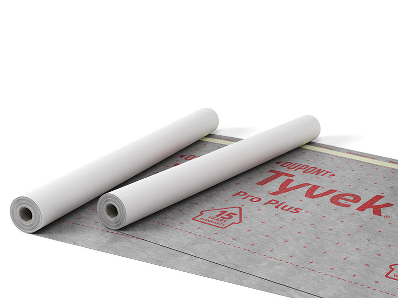 Tyvek Pro Plus (Tape)
