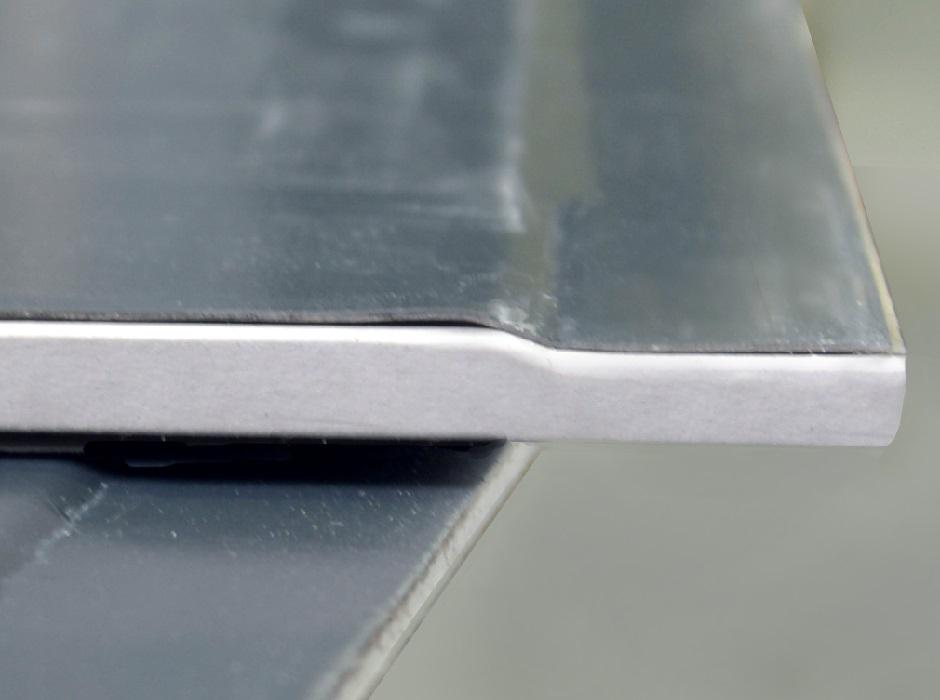 Strahlenschutzplatte GKF