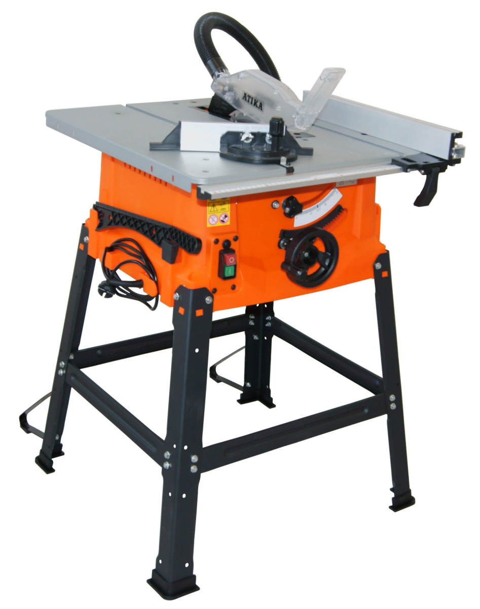 Tischkreissäge