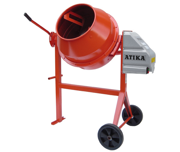 Betonmischer