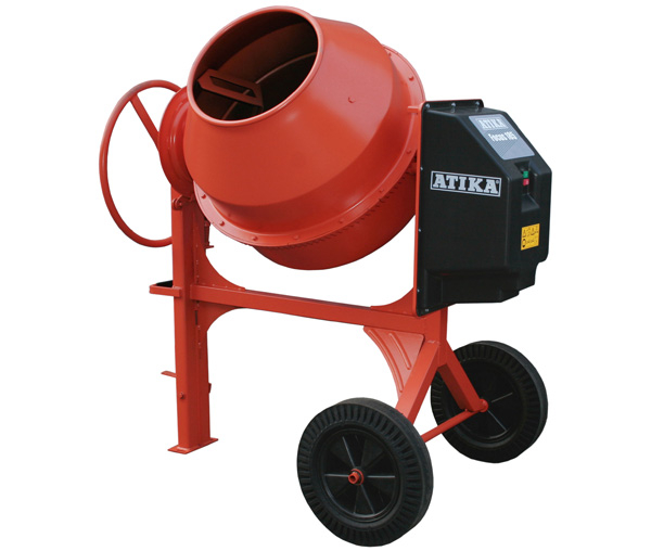 Betonmischer