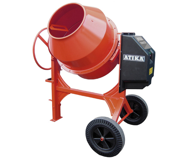 Betonmischer