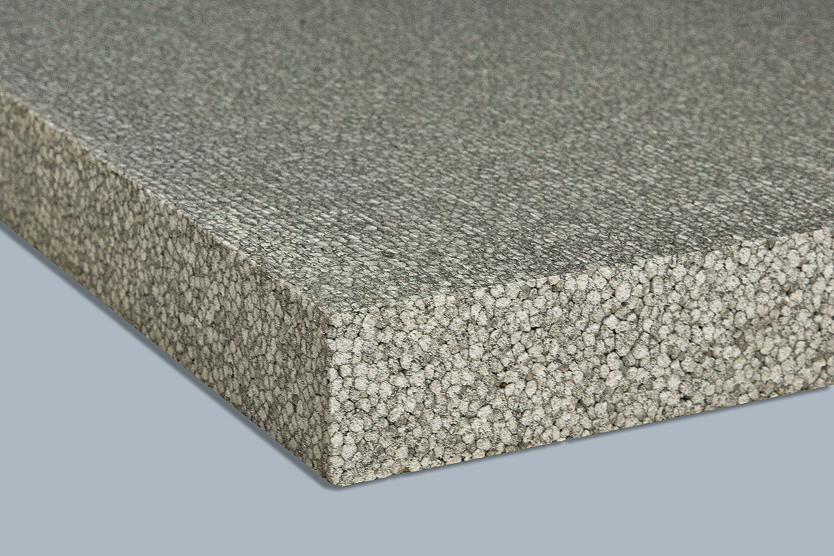 Mehrzweckdämmplatte