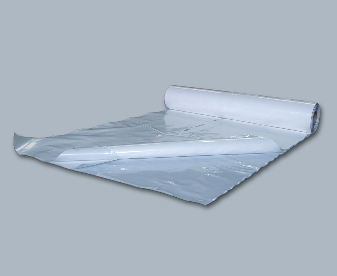 PE-Baufolie