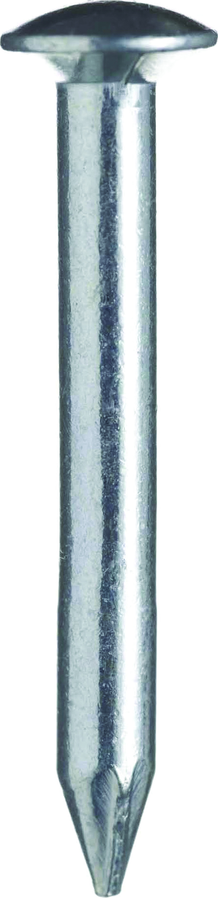 Hartstahlnagel