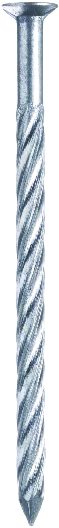 Schraubnagel