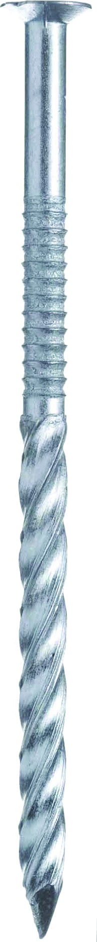 Drallhaftschraube