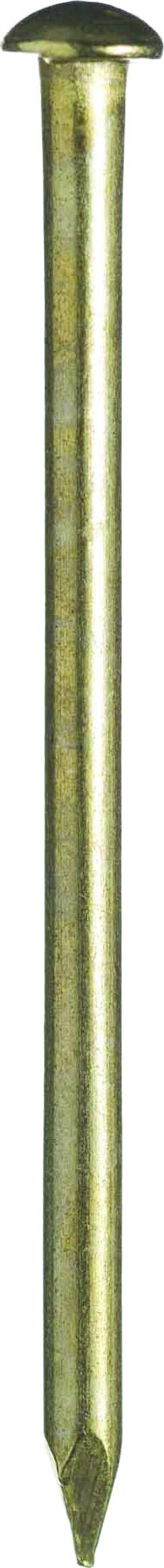 Rundkopfstift