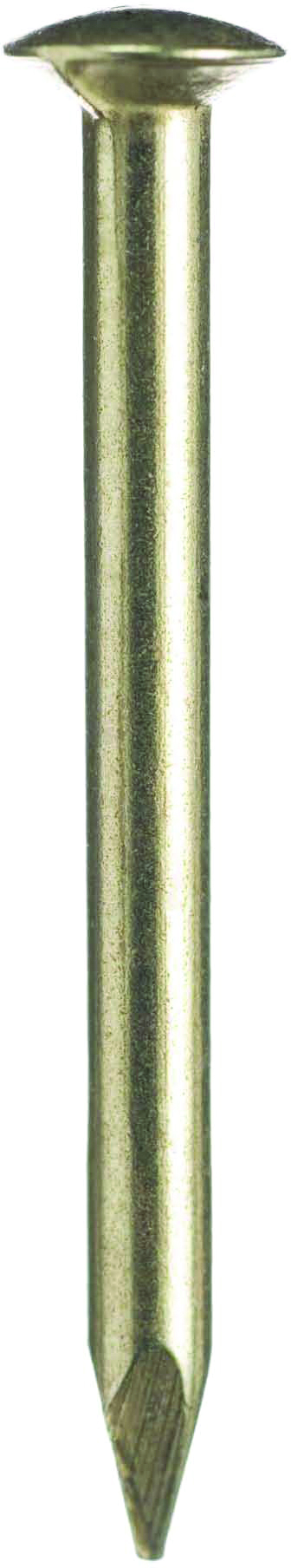 Rundkopfstift