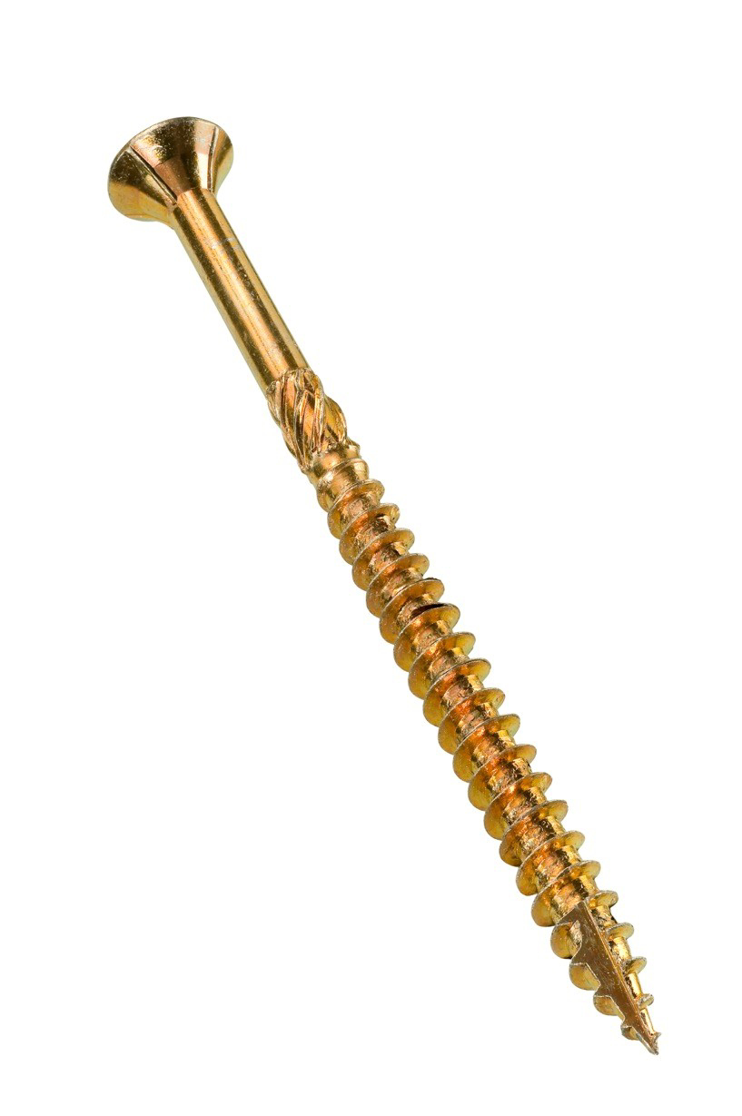 Holzbauschraube maderatec