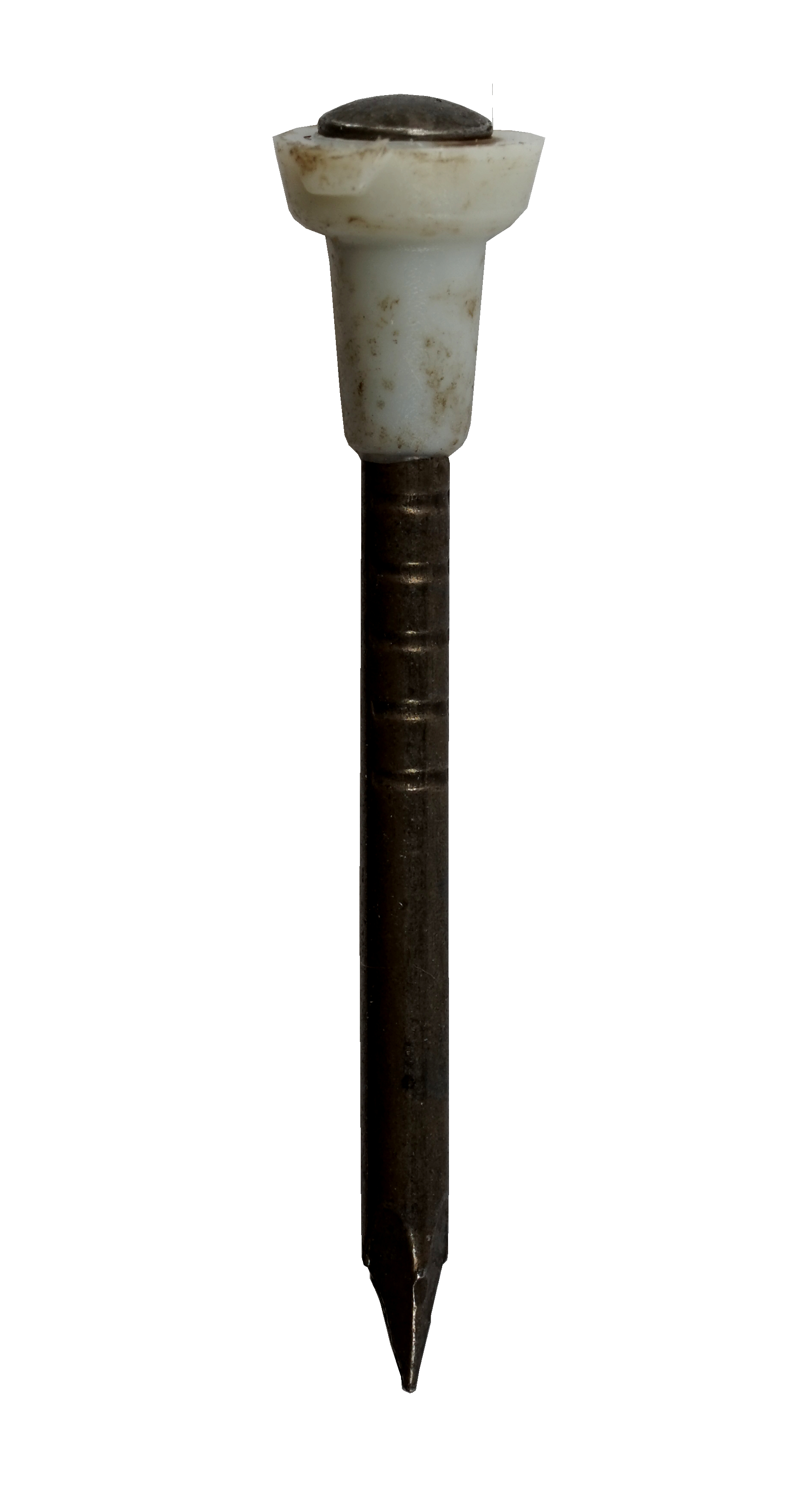 Stahlnadel